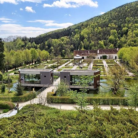 Landhaus Grete Штубенберг Экстерьер фото