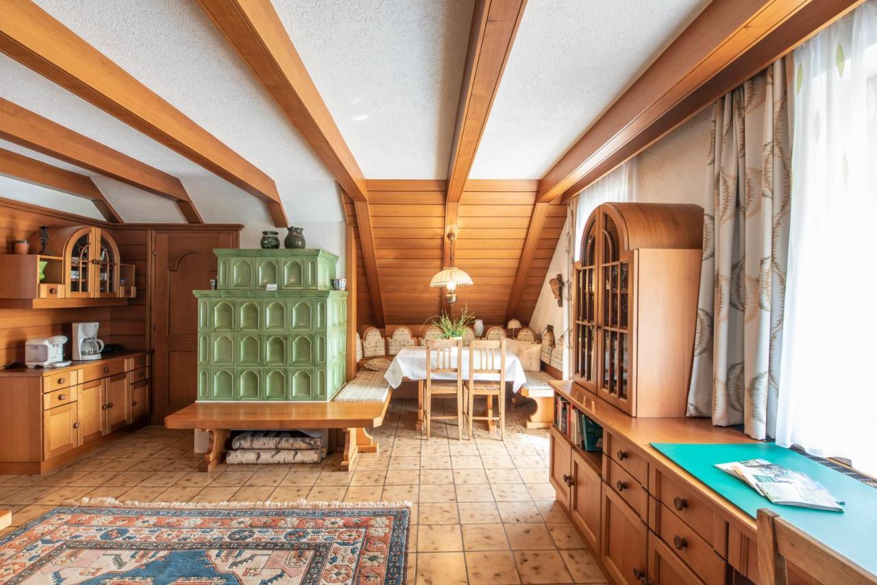 Landhaus Grete Штубенберг Экстерьер фото
