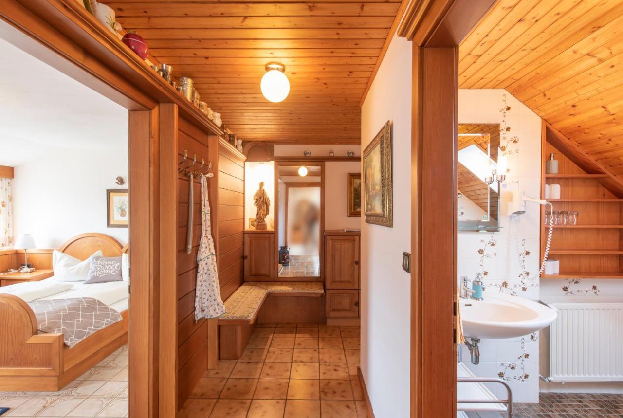 Landhaus Grete Штубенберг Экстерьер фото
